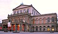 Hanover Opera House