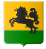 Coat of arms of Hengstdijk