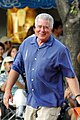 Huell Howser, himself, "O Brother, Where Bart Thou?"