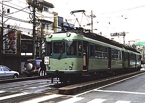 站台（1997年2月）