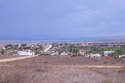 Lagoa de João Carlos neighborhood