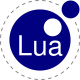 Logo for Lua