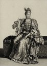 Madame la marquise de Florensac (1694)