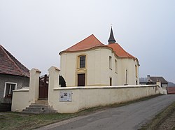 Church of Saint Procopius