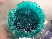 Nickel(II) nitrate