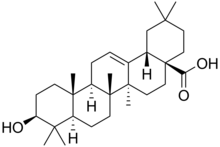 Oleanolic acid