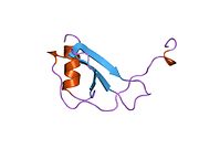 1dol: MONOCYTE CHEMOATTRACTANT PROTEIN 1, I-FORM