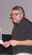 Larry Polansky (2009)