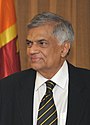 Ranil Wickremesinghe