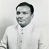 An image of Rajanikant Arole.
