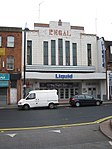 Regal Cinema, Uxbridge