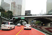 Ginza, C1 Inner Circular Route