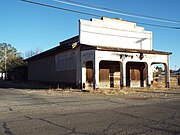 Different view of J. Fred Blake & Sons General Store