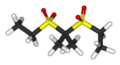 Sulfonal