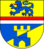 Coat of arms of Syřenov