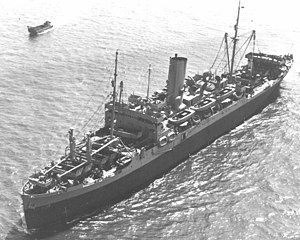 USS John Penn