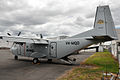 Military Support Services CASA C-212-200