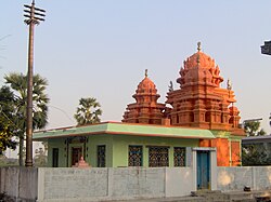 Peravalivenkateswara temple