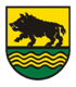 Coat of arms of Ebersbach