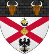 Arms of Westport