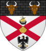 Coat of arms of Westport