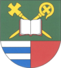 Coat of arms of Čímice