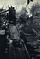 1962年 鞍山鋼鐵 化工總廠煉焦爐