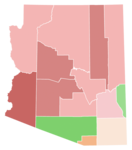 1966 Arizona Republican governor primary