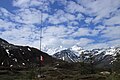 7MHz HB9XBG-Antenne Simplon