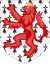 James Turberville's coat of arms