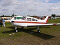 Beechcraft Musketeer Model 23