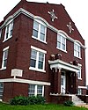 Benton Avenue AME Church