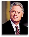 Bill Clinton