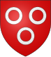 Coat of arms of Mâcon