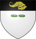 Coat of arms of Sept-Îles