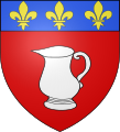 圣保罗市徽（法国瓦兹省）