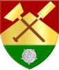 Coat of arms of Boelenslaan