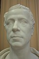 Bust of Rutherfurd, by William Theod Rome (1837) Old College, University of Edinburgh