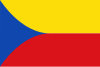 Flag of Gelida