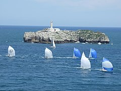 Mouro Island