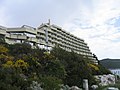 The Hotel Croatia