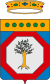 普利亚徽章
