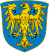 上西里西亚徽章