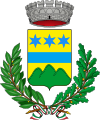 科斯塔瓦莱伊马尼亚徽章