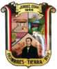 Coat of arms of Juárez