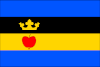 Flag of Rosovice