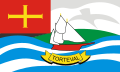 Flag of Torteval