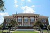 Franklin County Courthouse