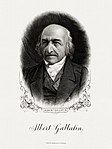 Albert Gallatin 1801–14