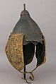 Helmet, Joseon, 16th-19th c.